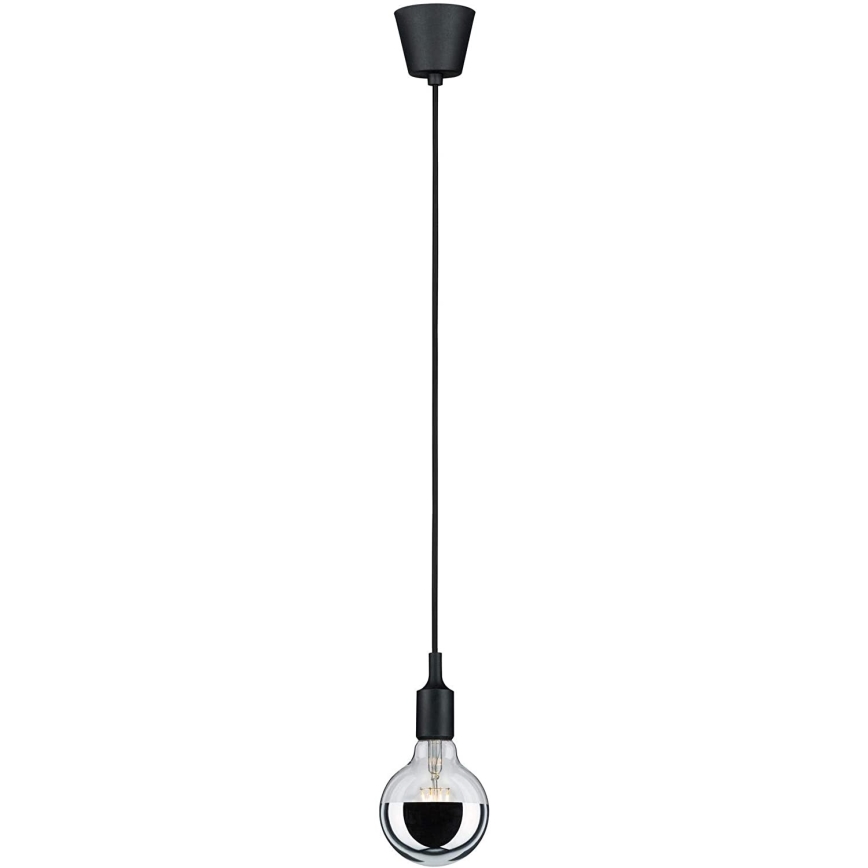 Paulmann 50346 - Sähköjohto NEORDIC 1xE27/20W/230V IP44