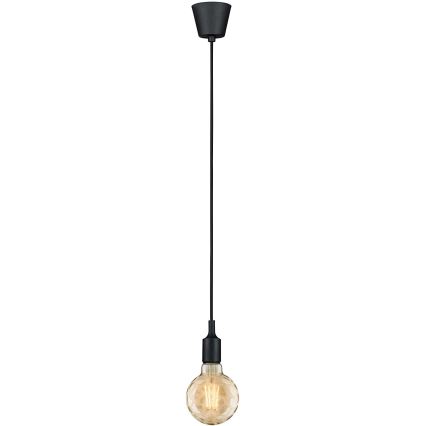 Paulmann 50346 - Sähköjohto NEORDIC 1xE27/20W/230V IP44