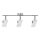 Paulmann 66668 - 3xLED/5W Kohdevalo WINDOW 230V