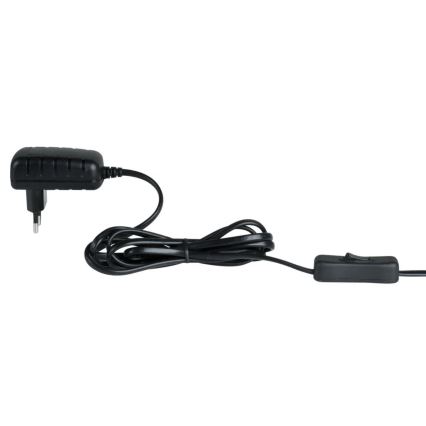 Paulmann 70245 - LED/6,7W Pöytävalaisin ZEN 230V