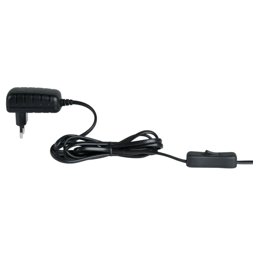 Paulmann 70245 - LED/6,7W Pöytävalaisin ZEN 230V