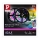 Paulmann 70514 - LED RGB / 15W himmennettävä nauha yksinkertainen 7,5m 230V + RC