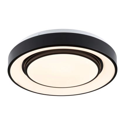Paulmann 70544 - LED RGBW/22W Himmennettävä kattovalo RAINBOW 230V 3000-6500K + kauko-ohjain