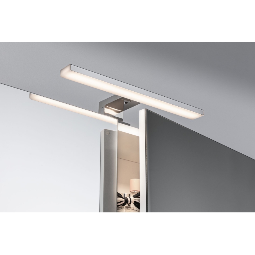 Paulmann 70554 - LED/5,5W IP44 Kylpyhuoneen peilivalo EVIE 230V