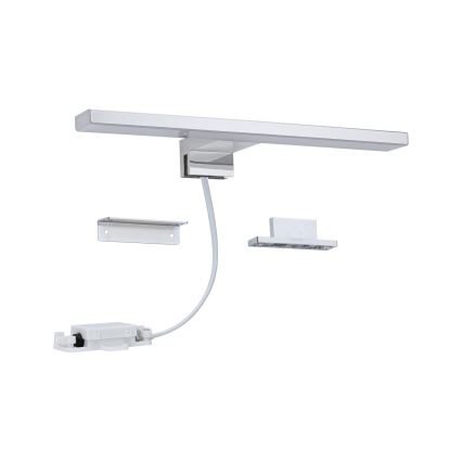Paulmann 70554 - LED/5,5W IP44 Kylpyhuoneen peilivalo EVIE 230V