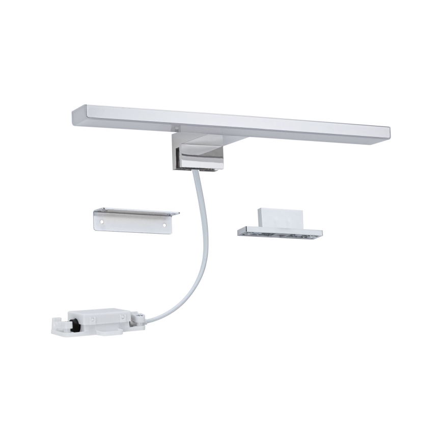 Paulmann 70554 - LED/5,5W IP44 Kylpyhuoneen peilivalo EVIE 230V