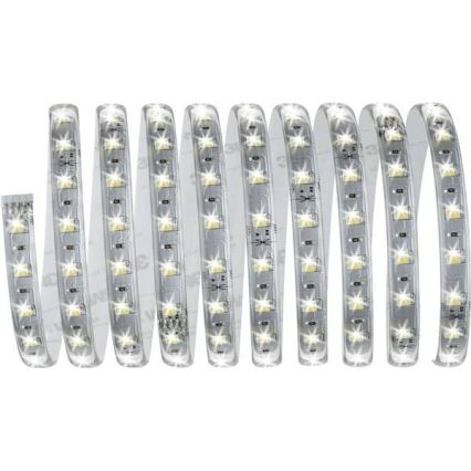 Paulmann 70624 - LED/20W Himmennettävä nauha MAXLED 3m 230V + kauko-ohjaus