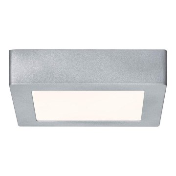 Paulmann 70648 - LED/11W Kattovalo ALBIA 230V