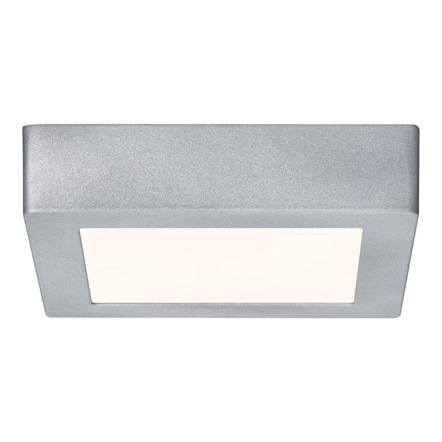 Paulmann 70648 - LED/11W Kattovalo ALBIA 230V