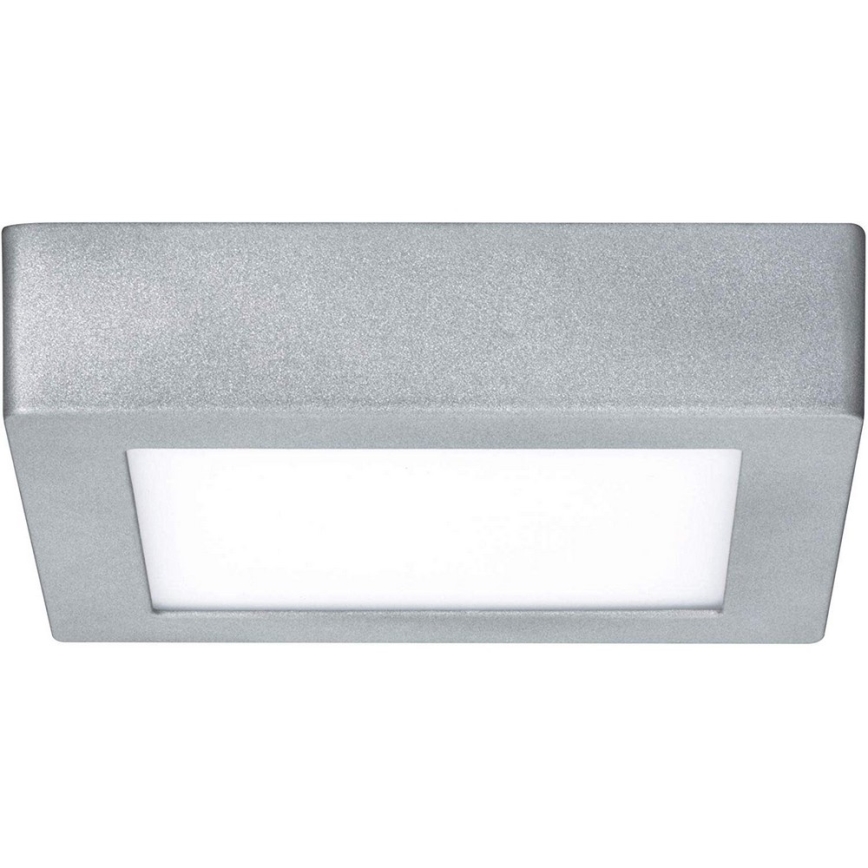 Paulmann 70648 - LED/11W Kattovalo ALBIA 230V