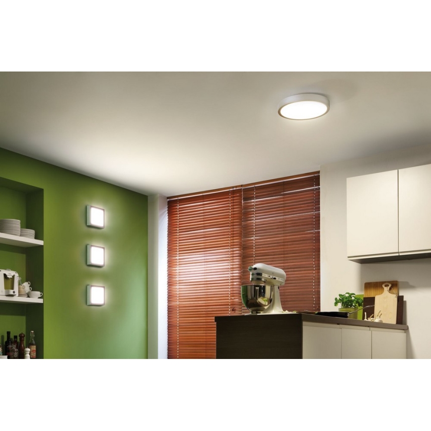 Paulmann 70649 - LED/15,5W Kattovalo ALBIA 230V
