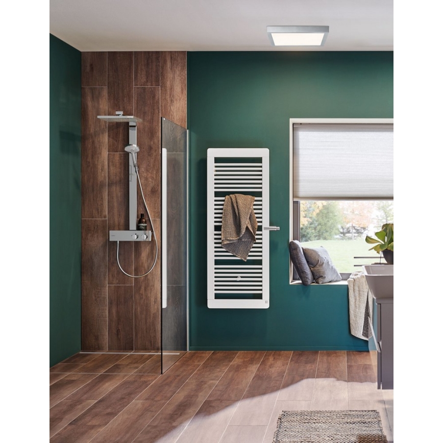 Paulmann 70651 - LED/21,8W Kattovalo ALBIA 230V