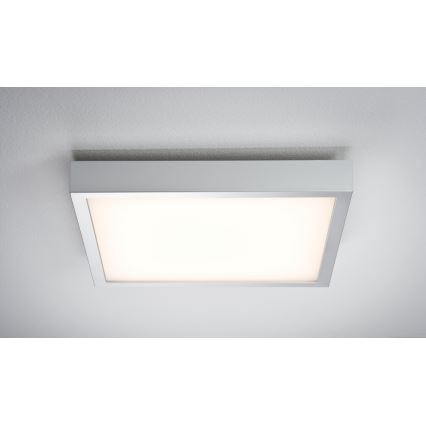 Paulmann 70651 - LED/21,8W Kattovalo ALBIA 230V