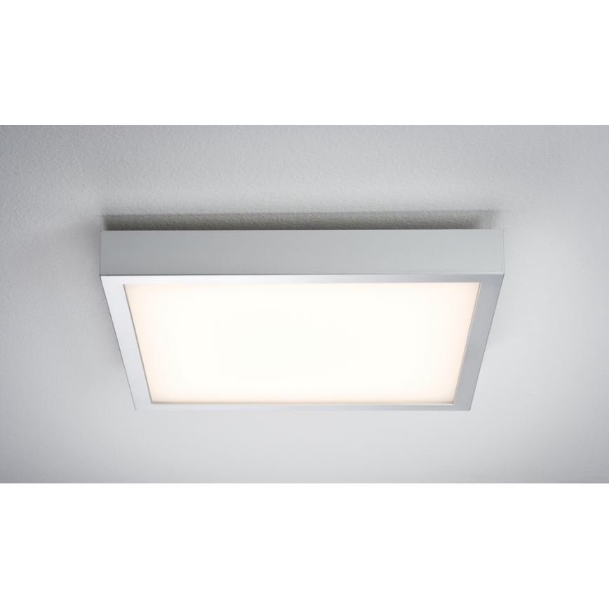 Paulmann 70651 - LED/21,8W Kattovalo ALBIA 230V