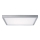Paulmann 70652 - LED/30W Kattovalo LUNAR 230V