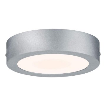 Paulmann 70653 - LED/11W Kattovalo ALBIA halkaisija 17 cm 230V