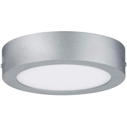 Paulmann 70653 - LED/11W Kattovalo ALBIA halkaisija 17 cm 230V