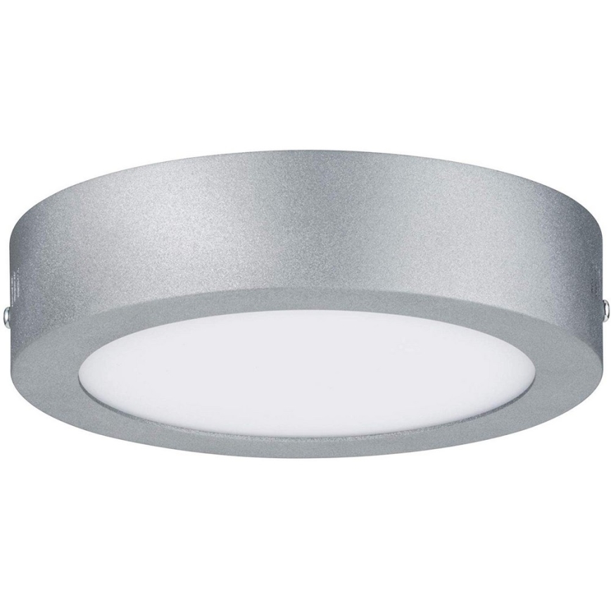 Paulmann 70653 - LED/11W Kattovalo ALBIA halkaisija 17 cm 230V