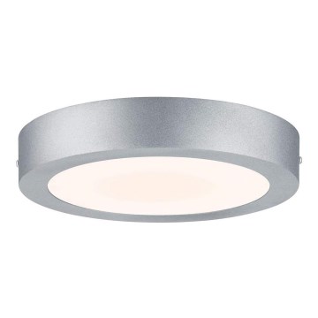 Paulmann 70654 - LED/15,5W Kattovalo ALBIA halkaisija 22,5 cm 230V