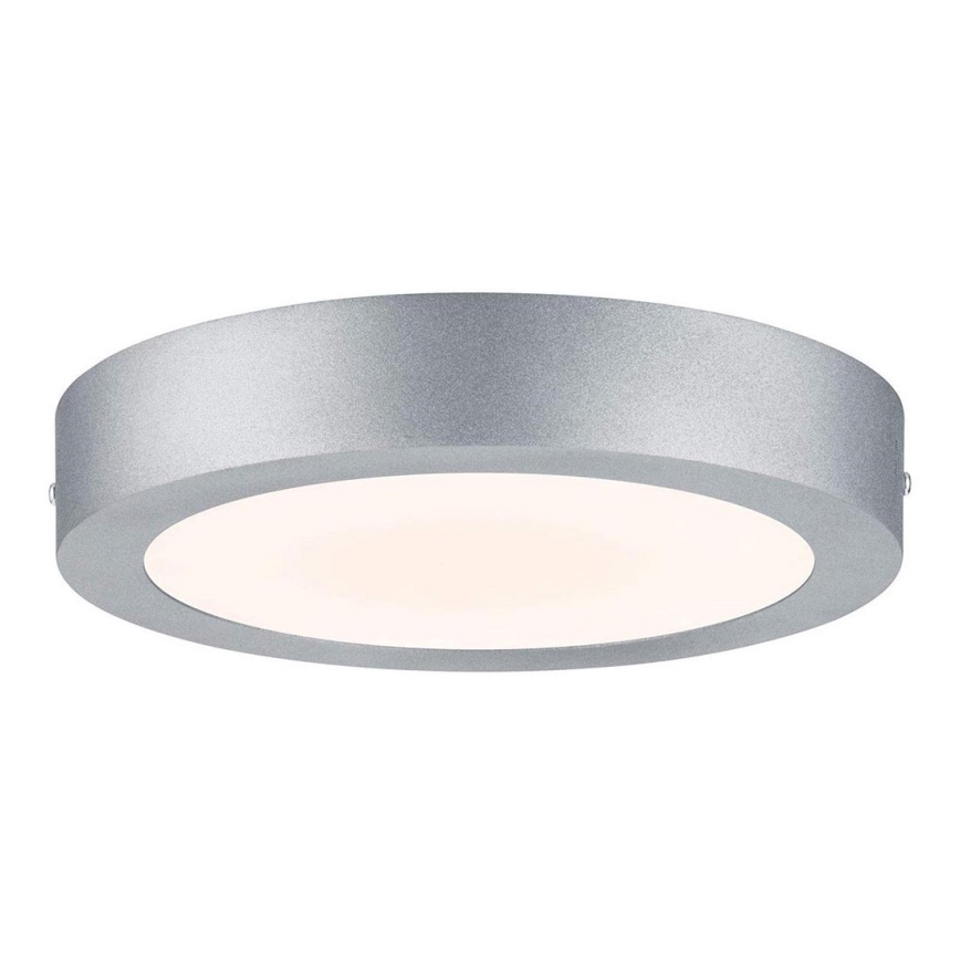 Paulmann 70654 - LED/15,5W Kattovalo ALBIA halkaisija 22,5 cm 230V