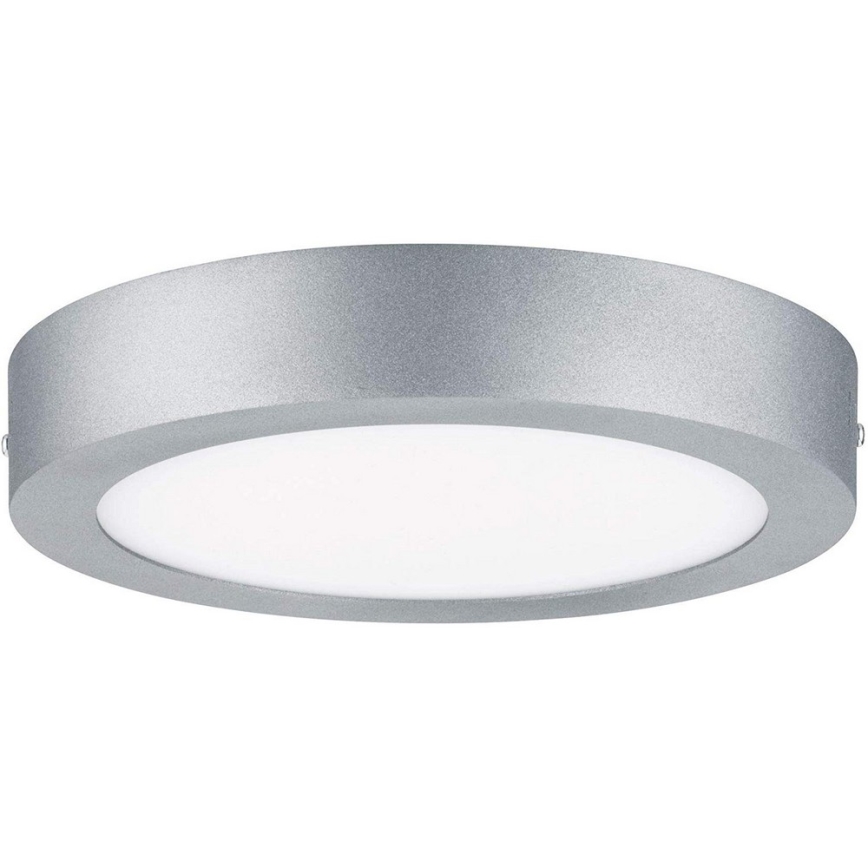 Paulmann 70654 - LED/15,5W Kattovalo ALBIA halkaisija 22,5 cm 230V