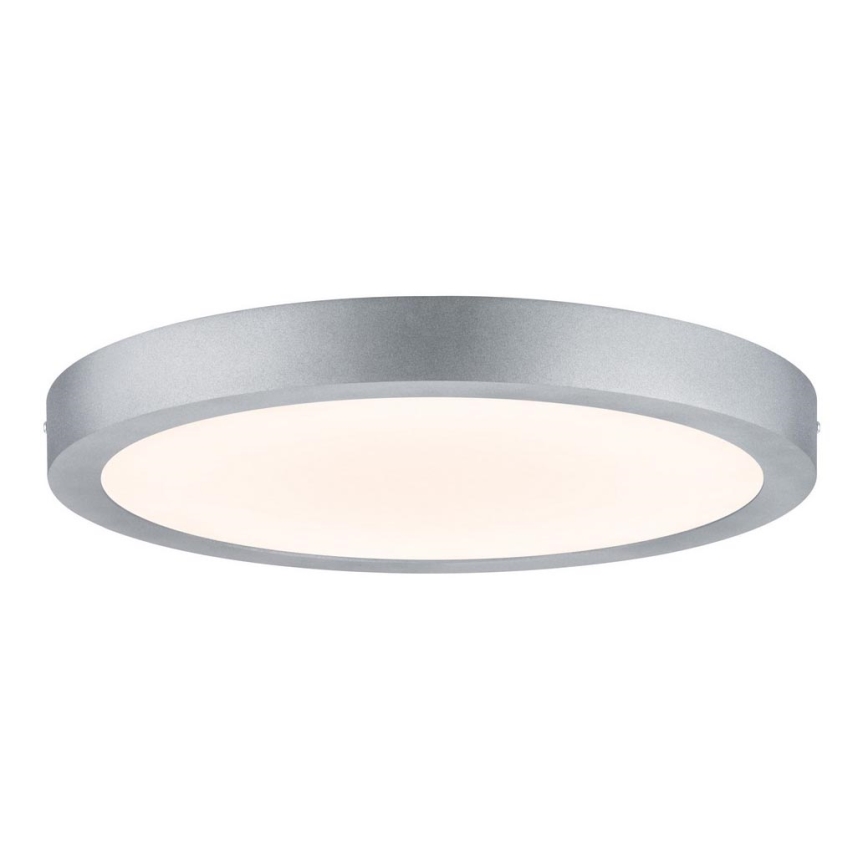 Paulmann 70656 - LED/21,8W Kattovalo ALBIA 230V