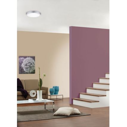 Paulmann 70656 - LED/21,8W Kattovalo ALBIA 230V