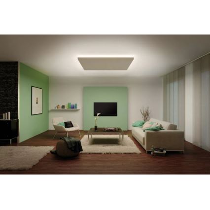 Paulmann 70665 - LED/18W IP44 Himmennettävä kylpyhuone valonauha MAXLED 3 m 6500K 230V