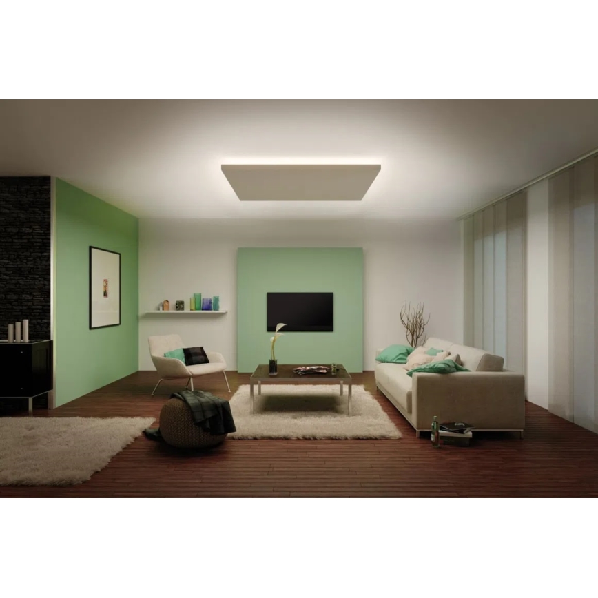 Paulmann 70665 - LED/18W IP44 Himmennettävä kylpyhuone valonauha MAXLED 3 m 6500K 230V