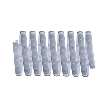 Paulmann 70665 - LED/18W IP44 Himmennettävä kylpyhuone valonauha MAXLED 3 m 6500K 230V