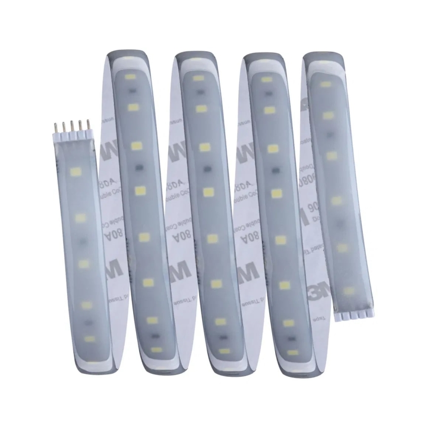 Paulmann 70667 - LED/9W IP44 Himmennettävä kylpyhuone valonauha MAXLED 1,5 m 6500K 230V