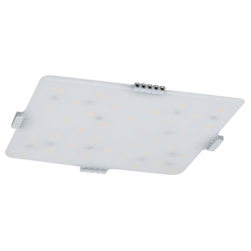 Paulmann 70710 - SETTI 3xLED/3,3W Huonekalujen anturivalaistus SOFTPAD 230V 2700K