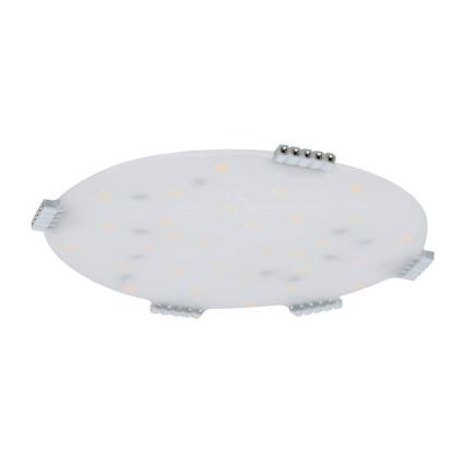 Paulmann 70711 - SETTI 3xLED/2,8W Huonekalujen anturivalaistus SOFTPAD 230V 2700K