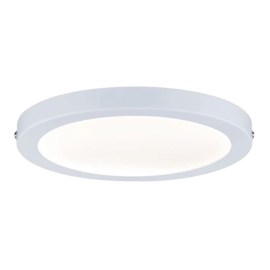 Paulmann 70868 - LED/18,5W Himmennyspaneeli ATRIA 230V 2700K halkaisija 22 cm valkoinen
