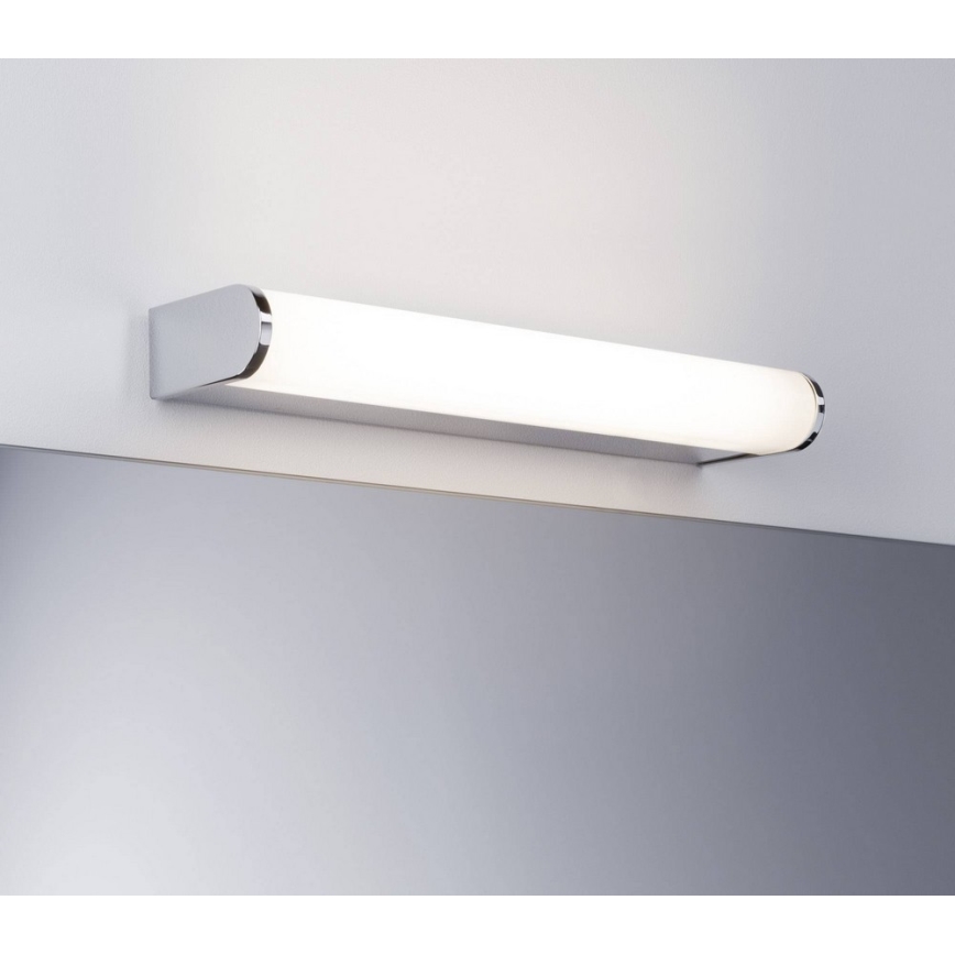 Paulmann 70879 - LED/9W IP44 Kylpyhuoneen peilivalo ARNEB 230V