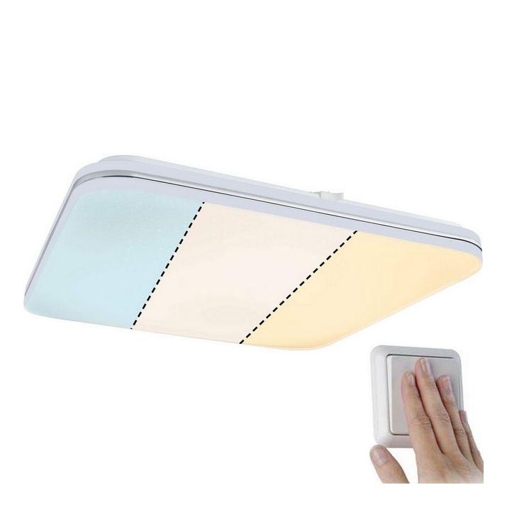 Paulmann 70903 - LED/22W Kattovalo COSTELLA 230V 2700/4000/6500K