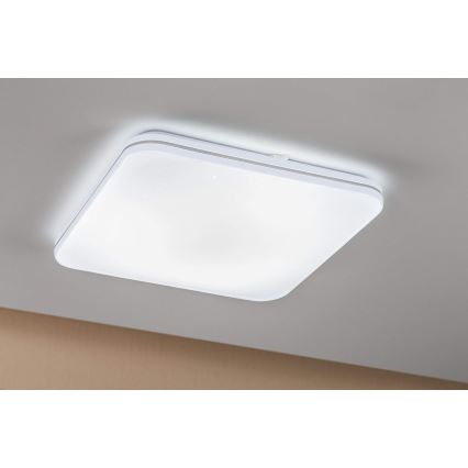 Paulmann 70903 - LED/22W Kattovalo COSTELLA 230V 2700/4000/6500K