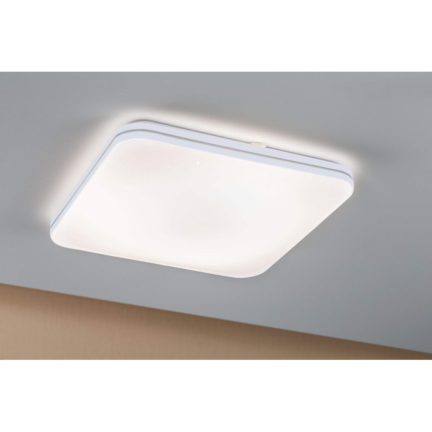 Paulmann 70903 - LED/22W Kattovalo COSTELLA 230V 2700/4000/6500K