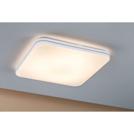 Paulmann 70903 - LED/22W Kattovalo COSTELLA 230V 2700/4000/6500K