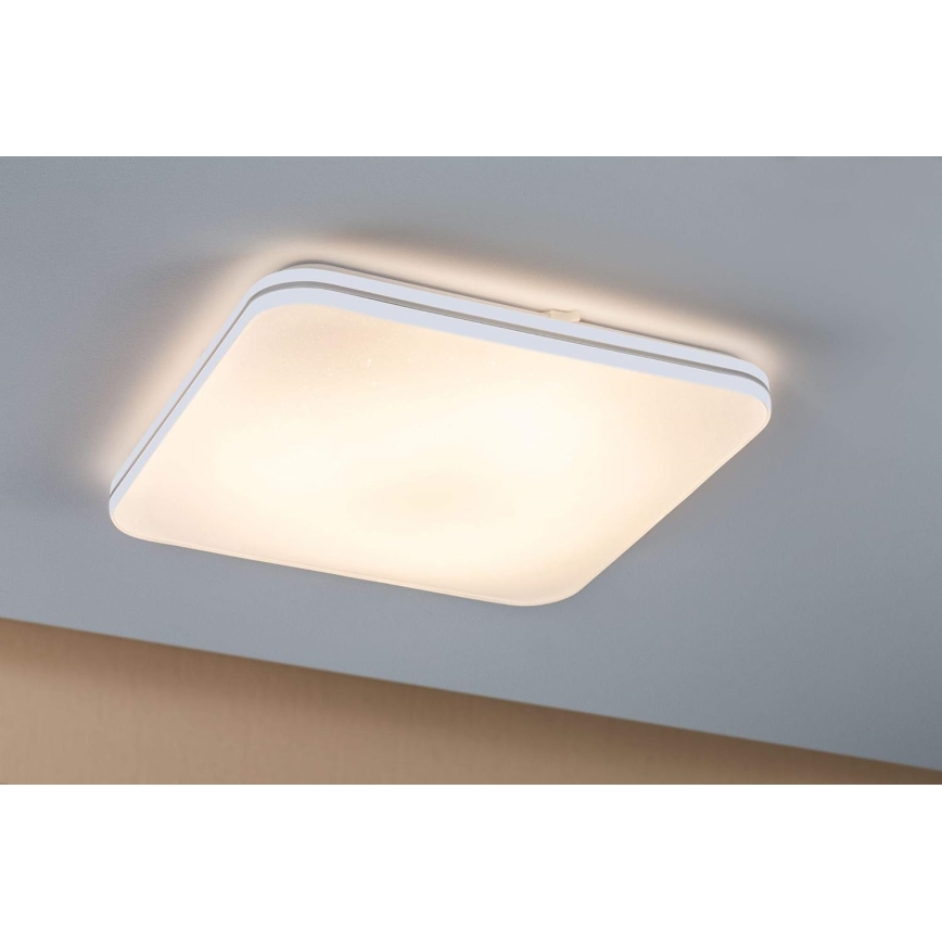 Paulmann 70903 - LED/22W Kattovalo COSTELLA 230V 2700/4000/6500K