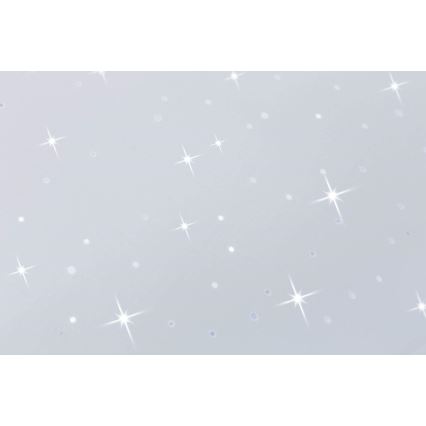 Paulmann 70903 - LED/22W Kattovalo COSTELLA 230V 2700/4000/6500K