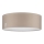 Paulmann 70952 - 2xE27/20W Kattovalo MARI 230V beige