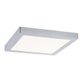 Paulmann 70982 - LED/22W Kattovalo ABIA 230V