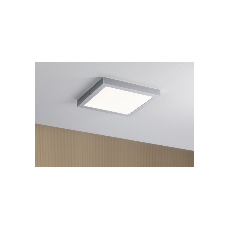 Paulmann 70982 - LED/22W Kattovalo ABIA 230V