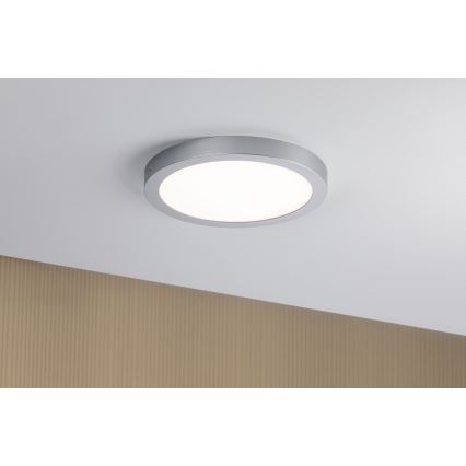Paulmann 70983 - LED/22W Kattovalo ABIA 230V