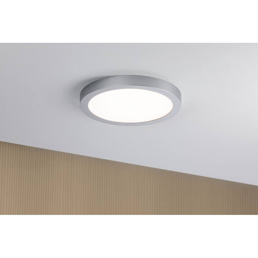 Paulmann 70983 - LED/22W Kattovalo ABIA 230V