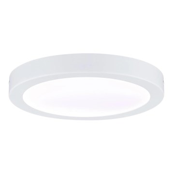 Paulmann 71021 - LED/22W Kattovalo ABIA 230V valkoinen