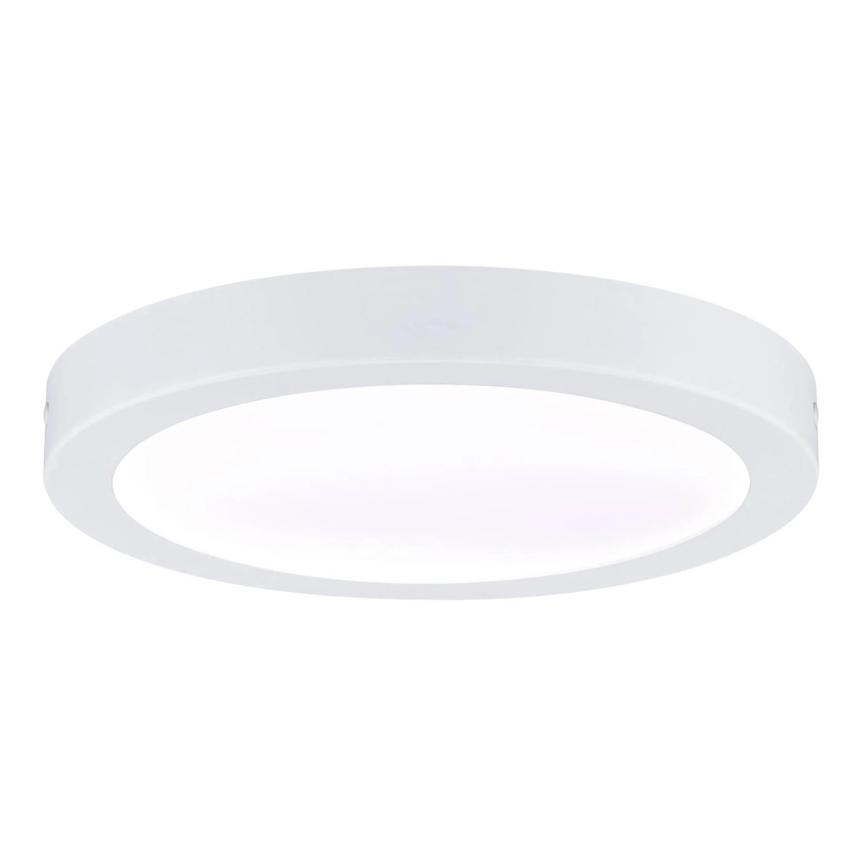 Paulmann 71021 - LED/22W Kattovalo ABIA 230V valkoinen