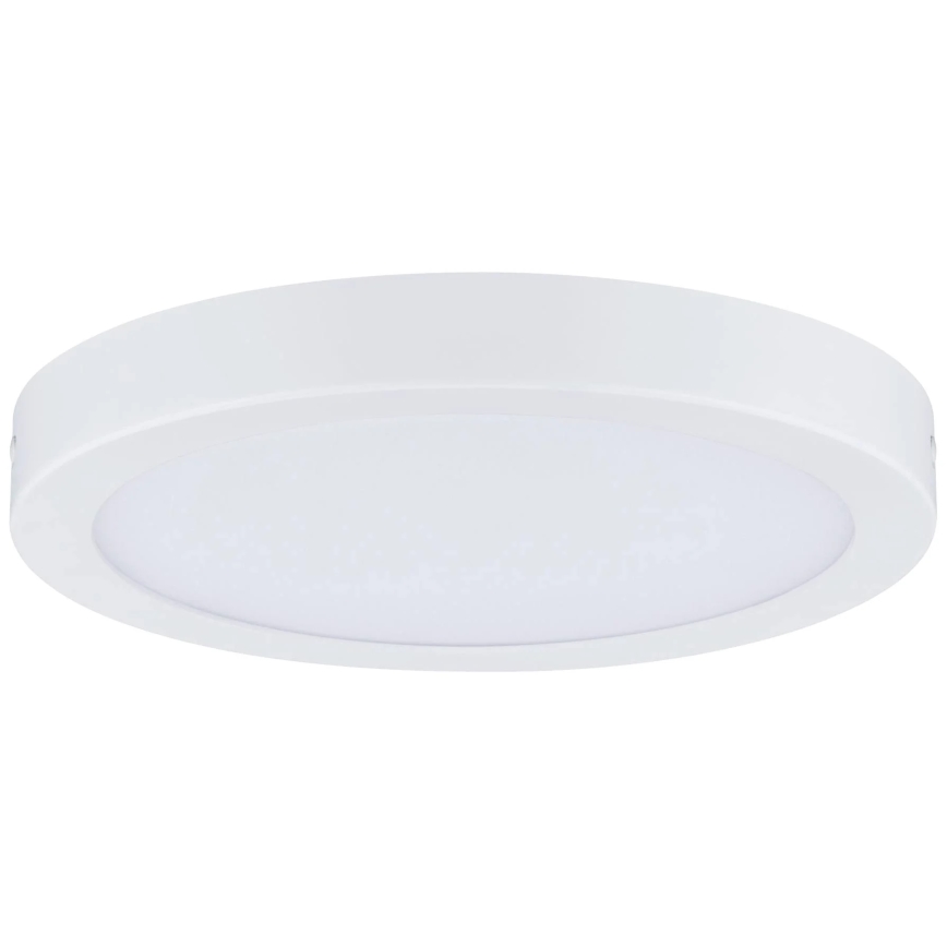 Paulmann 71021 - LED/22W Kattovalo ABIA 230V valkoinen