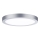 Paulmann 71023 - LED/22W Kattovalo ABIA 230V mattakromi